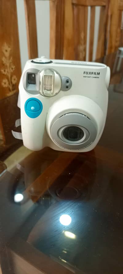 Intax mini 7S