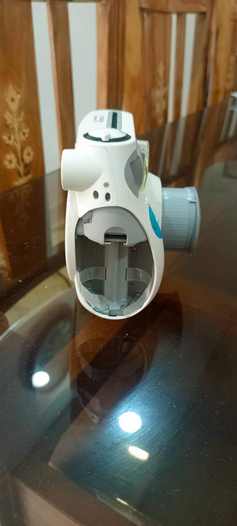 Intax mini 7S 4