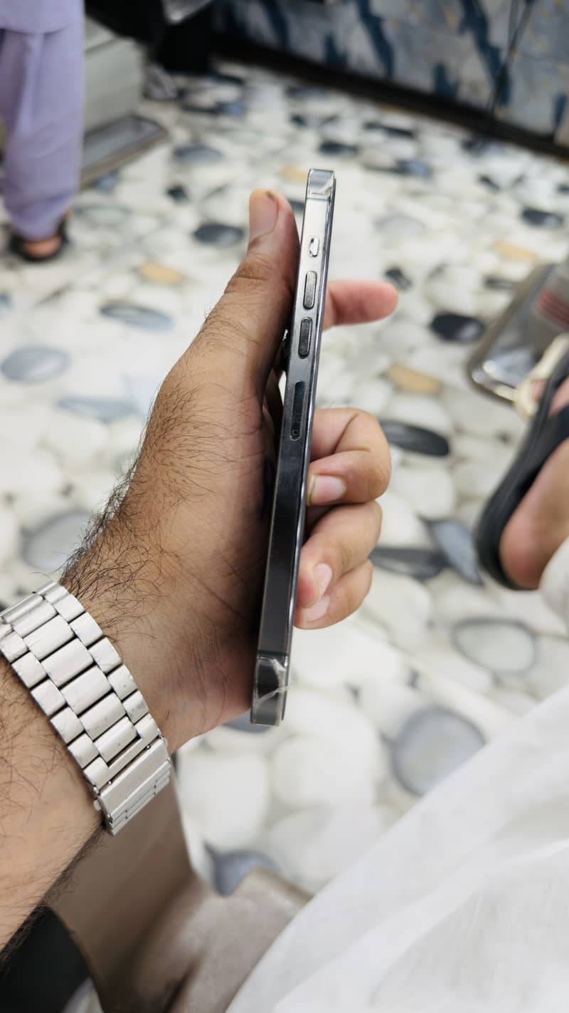 iPhone 13 Pro Max 5