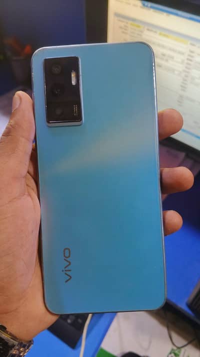 Vivo V23e