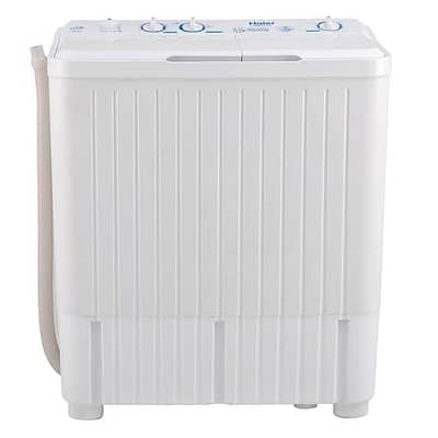 0312-3159505 Haier Twin Tub washer &dryer
