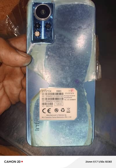 Infinix Other Mode