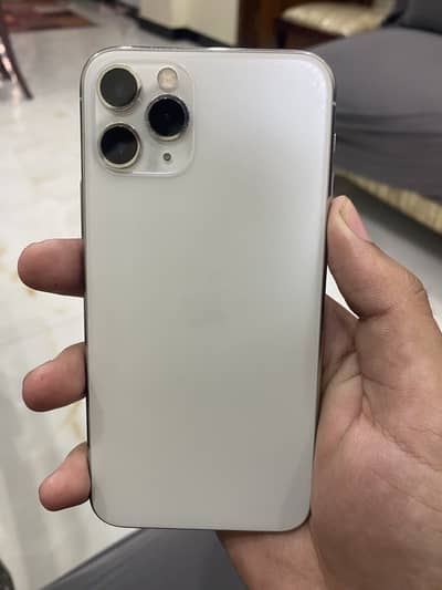 Apple iPhone 11 Pro 256gb pta approved