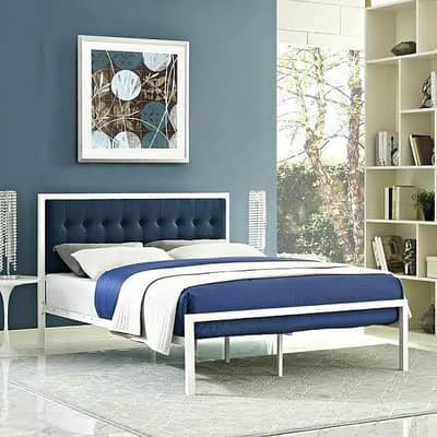 Double Bed