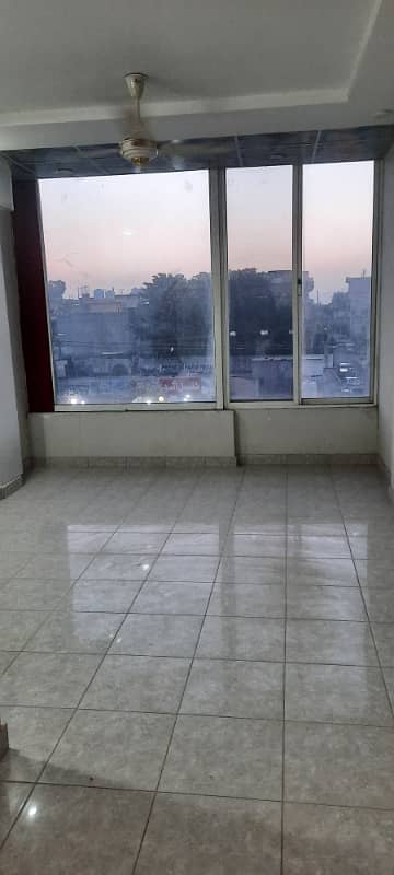 1room office available for rent Islamabad