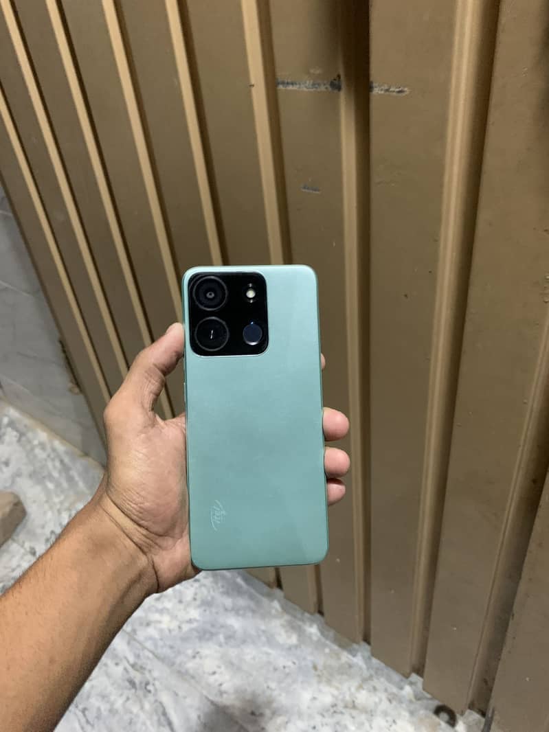Itel Other Model 1