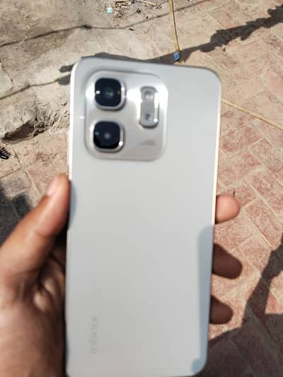 Infinix Hot 50i 6ram=128gb