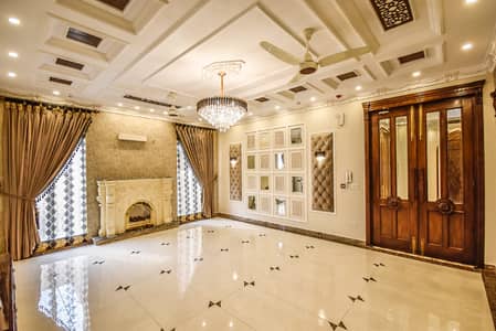 2 Kanal Upper Portion For Rent In DHA Phase 8 Ex Park View