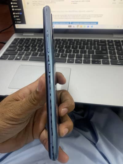 Infinix Hot 10