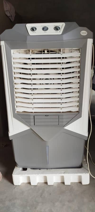 Air cooler