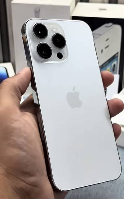 Apple iPhone 14 Pro Max