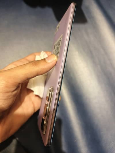 Infinix Hot 50 Pro Plus