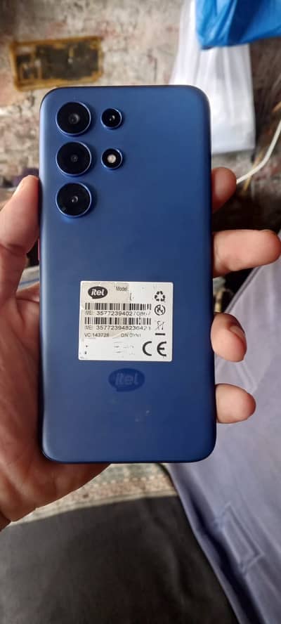 Urgent sale itel S25 ultra 8gb 256gb