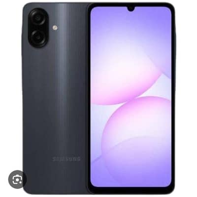 Samsung Mobile A07 5G