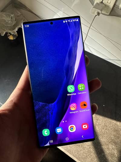 Samsung Note 20 Ultra (PTA)