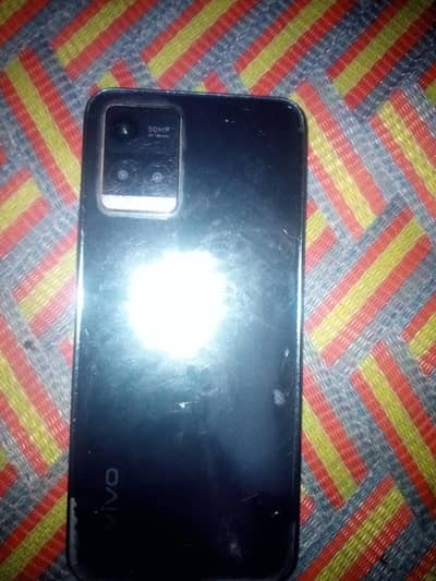 Vivo Y33s