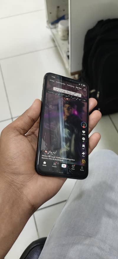 Apple iPhone 11 Pro Max