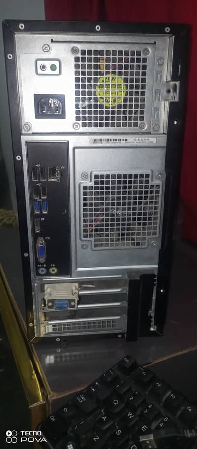 Dell optiplex 3020 corei3 4th genration