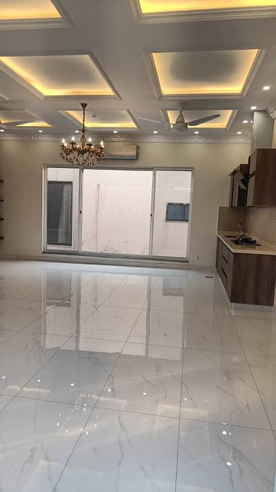 1 Kanal Lower Lock Upper Portion For Rent In DHA Phase 7