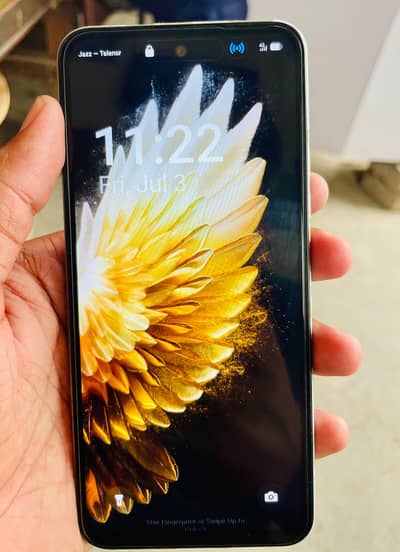 Tecno spark 40 6/128