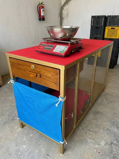 Hen cage