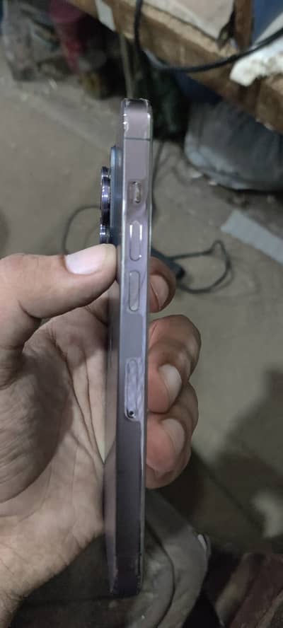 Apple iPhone 14 Pro