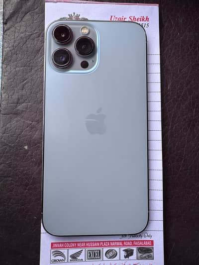 13 pro max