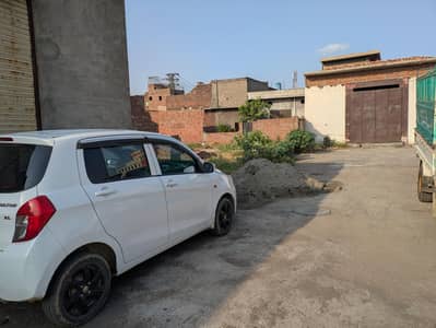 Suzuki Cultus VXL 2020