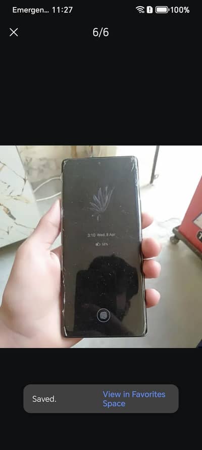 Urgent sale