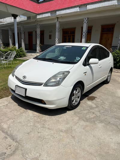 Toyota Prius 2007