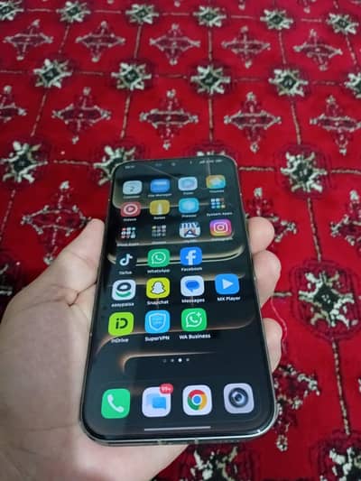 infinix note 60 just 30 day used