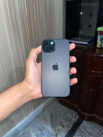 Apple iPhone 15