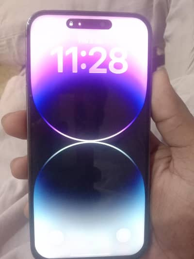 Apple iPhone 14 Pro Max