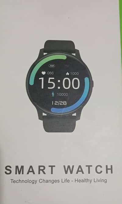 Smart Watch