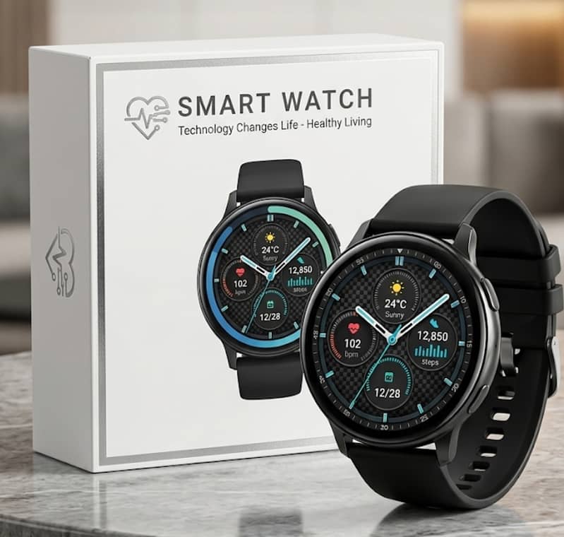 Smart Watch 3