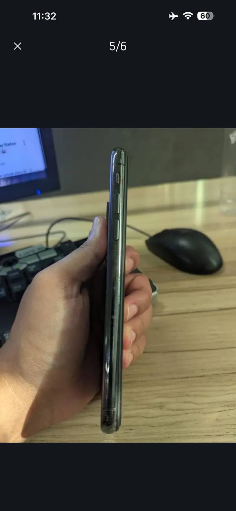 Apple iPhone X 2