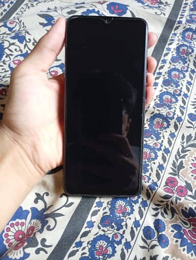 Infinix Hot 9 Play