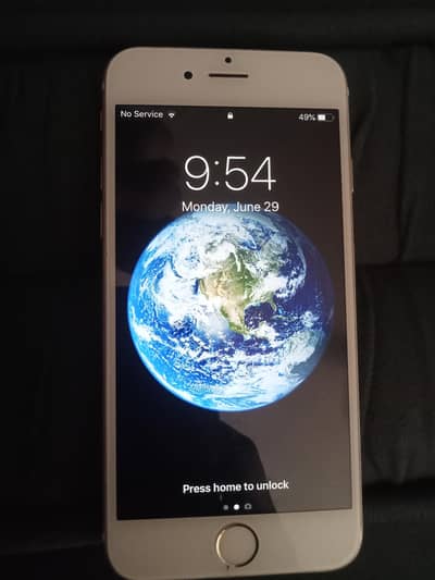 Apple iPhone 6
