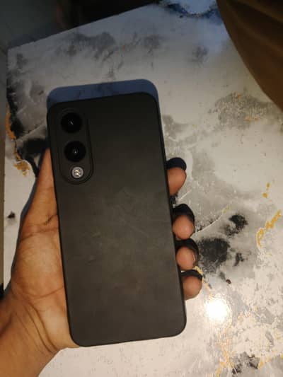 Vivo Y17s