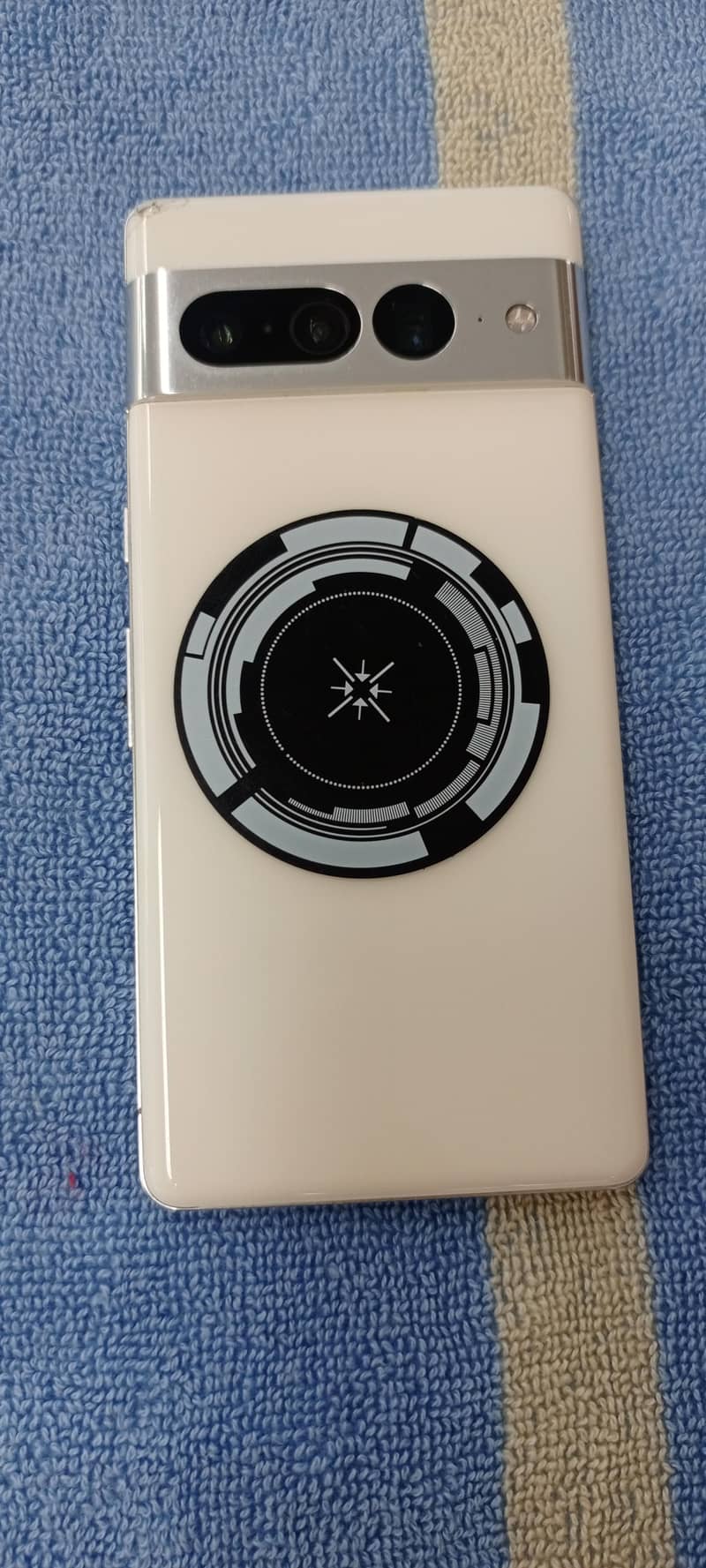 Google Pixel 7 Pro 1