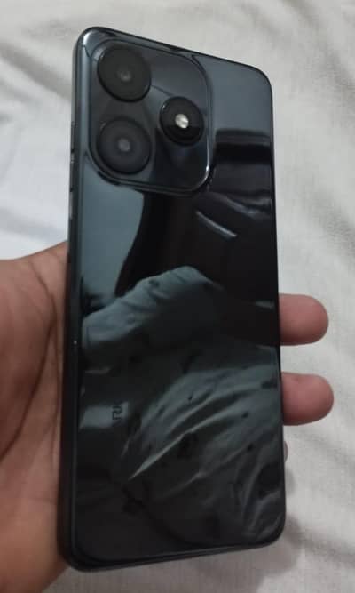 Tecno Spark 10C