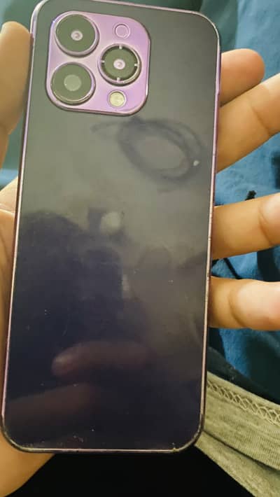 Digit 4G ipromax
