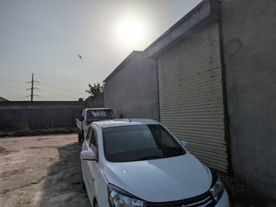 Suzuki Cultus VXL 2020