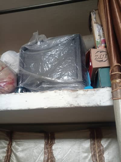 Sony tv 21 inch no repair geniun condition
