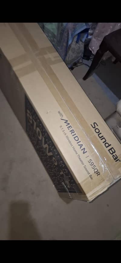 LG S95QR 9.1. 5 Soundbar like Samsung Vizio Jbl Philips Klipsch