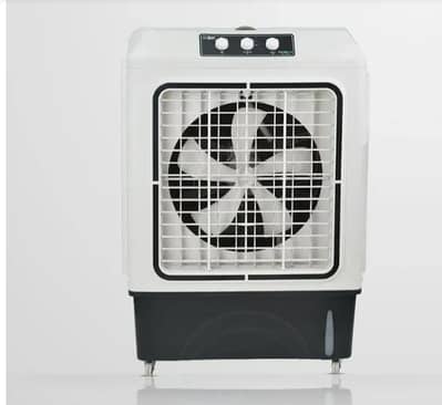 New Room Cooler For Sale -Only 1  month Used - Sahiwal