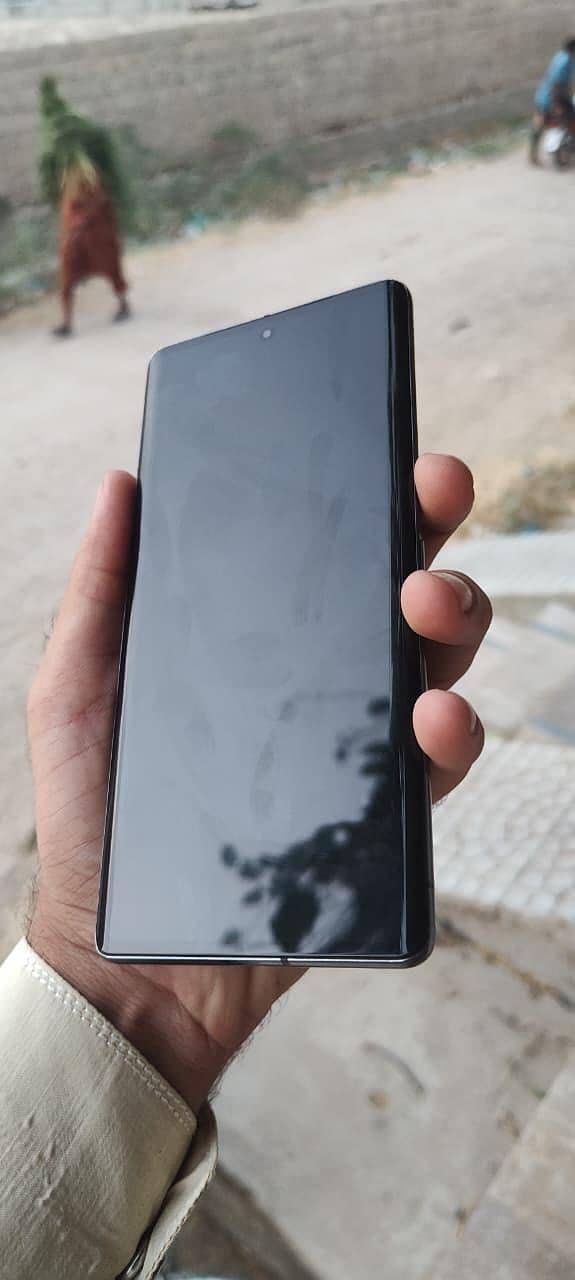 Google Pixel 7 Pro 1