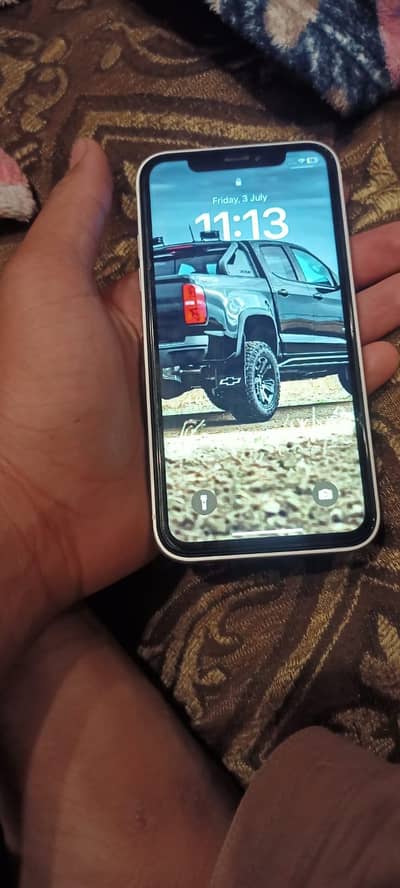 iPhone XR