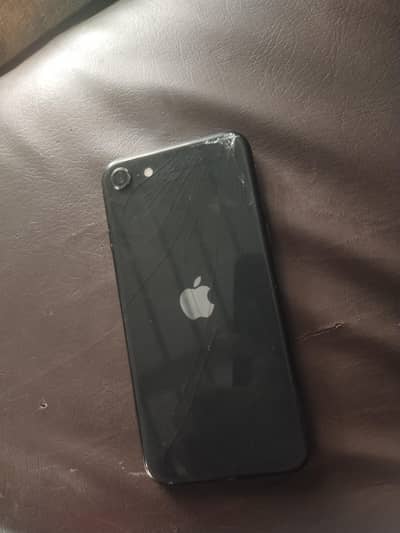 Apple iPhone SE