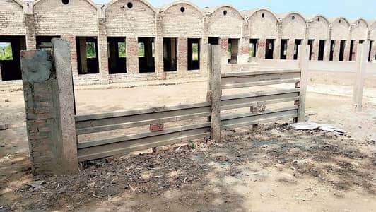 Dairy Farm + Cattle Farm + Poultry Farm # Available For Rent